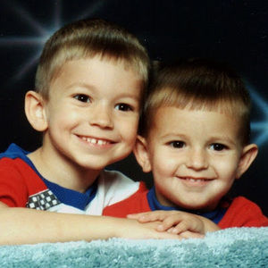 Meet your Posher, Brian